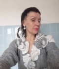 Rencontre Femme : Lara, 60 ans à Russe  Hoвосибирск